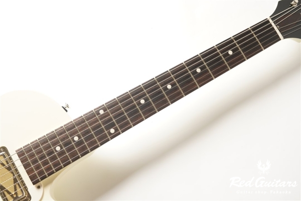 Soulville - Vintage White